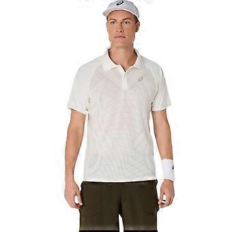 Asics Actibreeze Match poloshirt voor heren