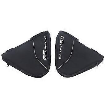 compatible withBMW R 1200 GS R 1250 GS Adventure ADV Motorcycle Repair Tool Placement Bag Bumper Frame Triple-cornered Package Toolbox