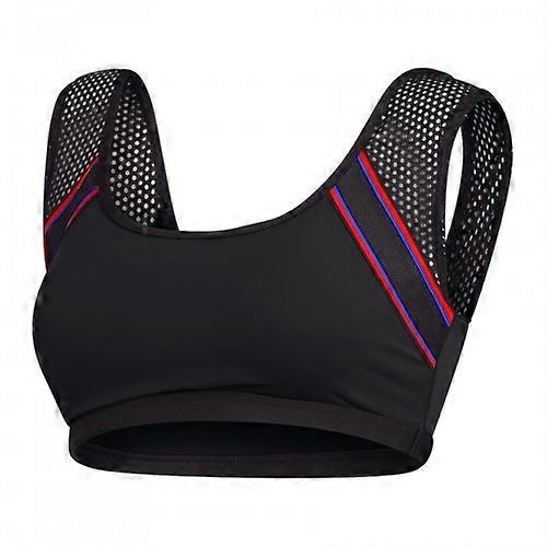 Speedo Womens/Ladies Mesh Bikini Top