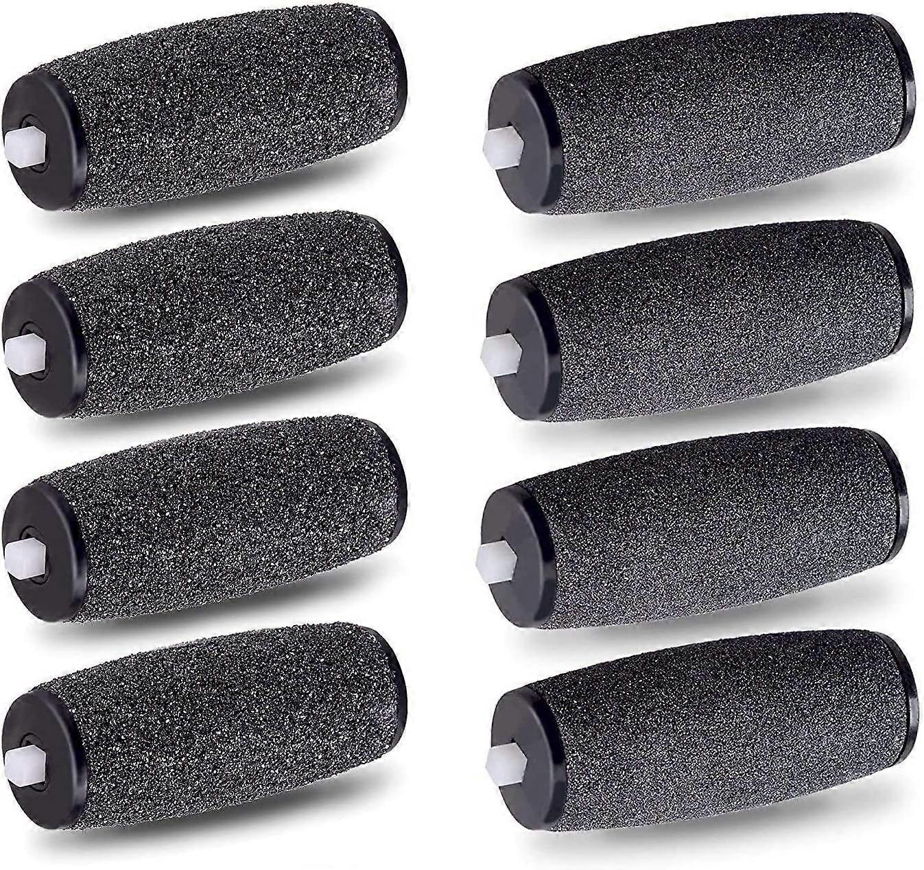Replacement rollers compatible with scholl velvet smooth p [MI]