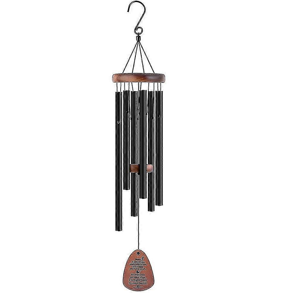 Sympathy Wind Chimes, Memorial Wind Chimes
