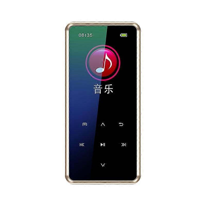 M12 Multifunctional Portable Bluetooth Player, Capacity:4GB
