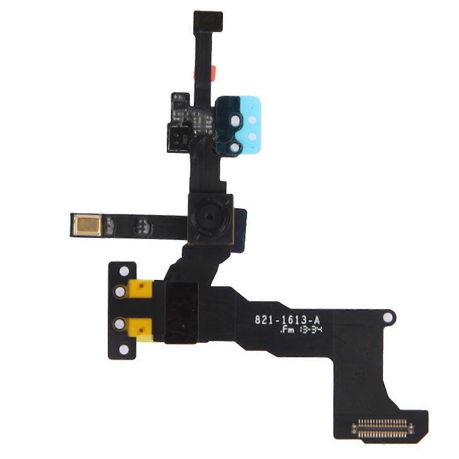 For Apple iPhone 5C Proximity Light Sensor Microphone Front Camera Sensor Flex Cable