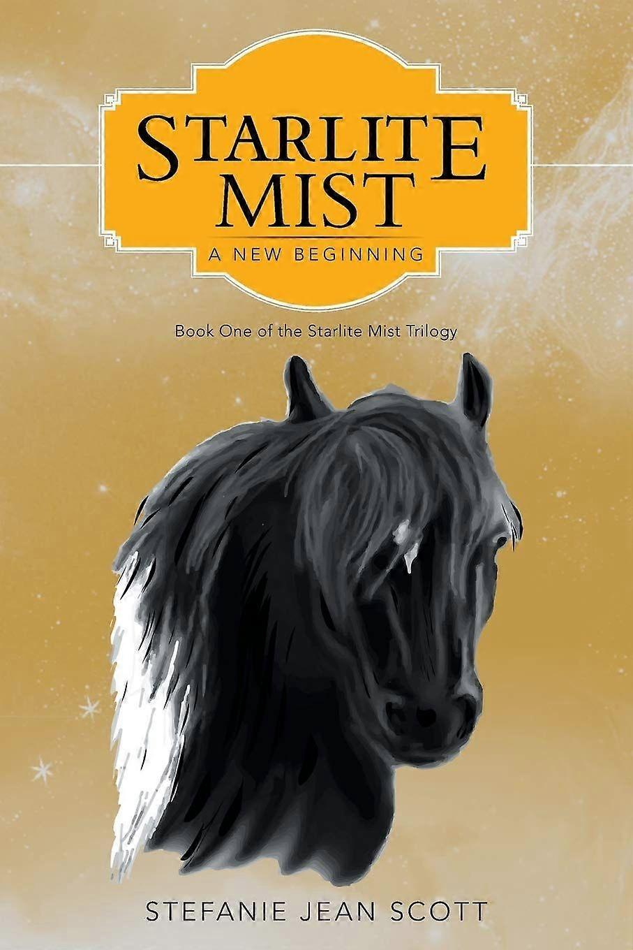 Starlite mist a new beginning