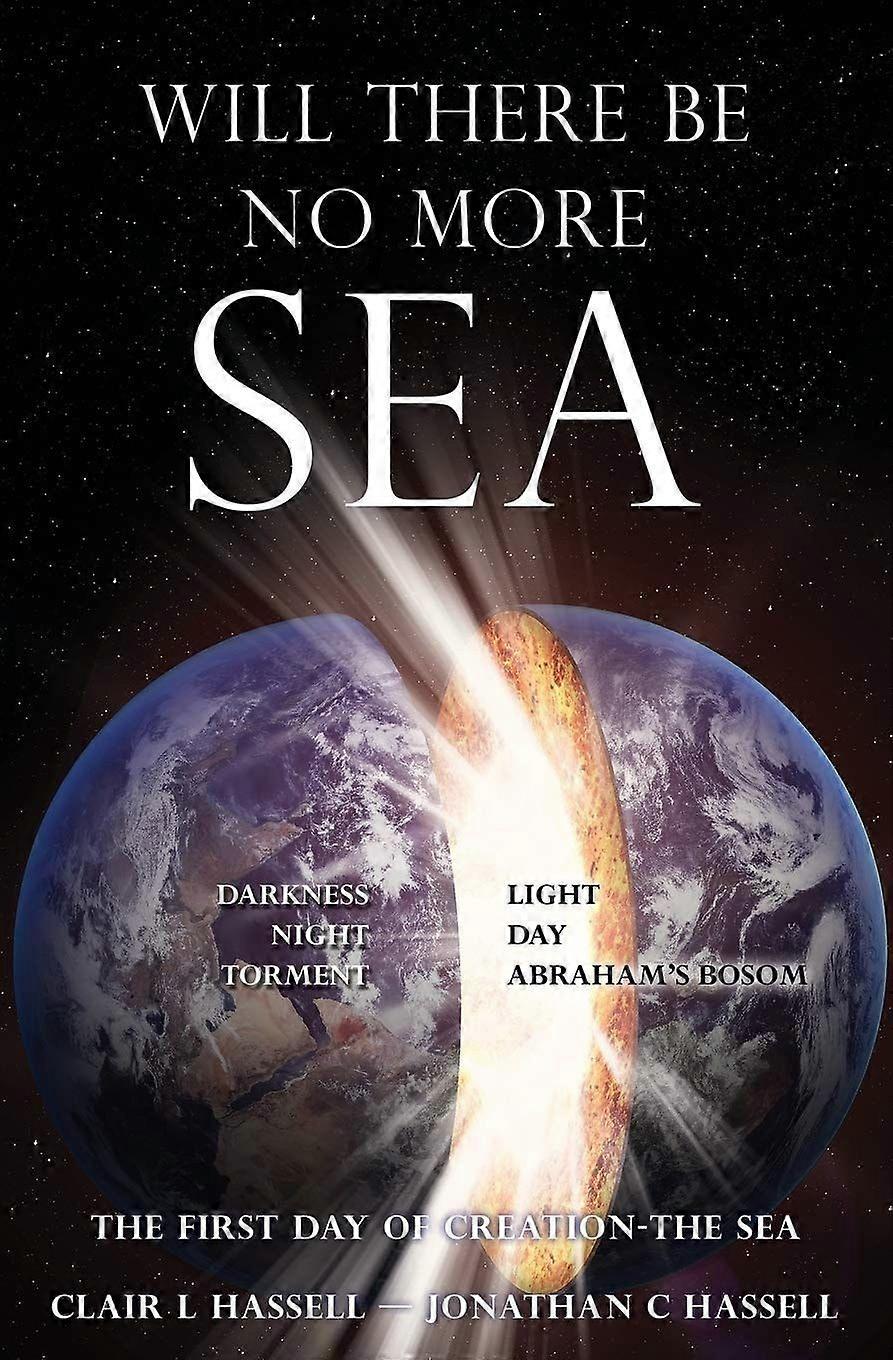 Will there be no more sea
