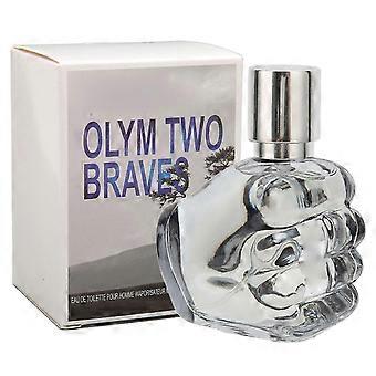 Houtachtig aroma parfum mannen elegante verfrissende langdurige lichte geur verjaardagscadeau voor dating 30ml