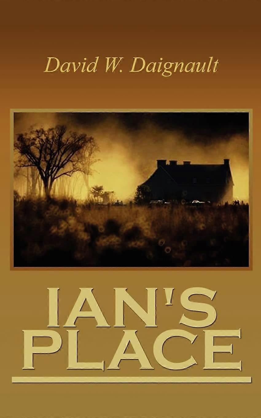 Ian's place