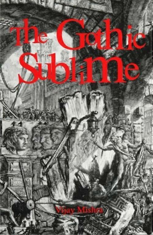 Gothic Sublime