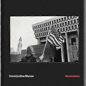 Constantine Manos: Bostonianere