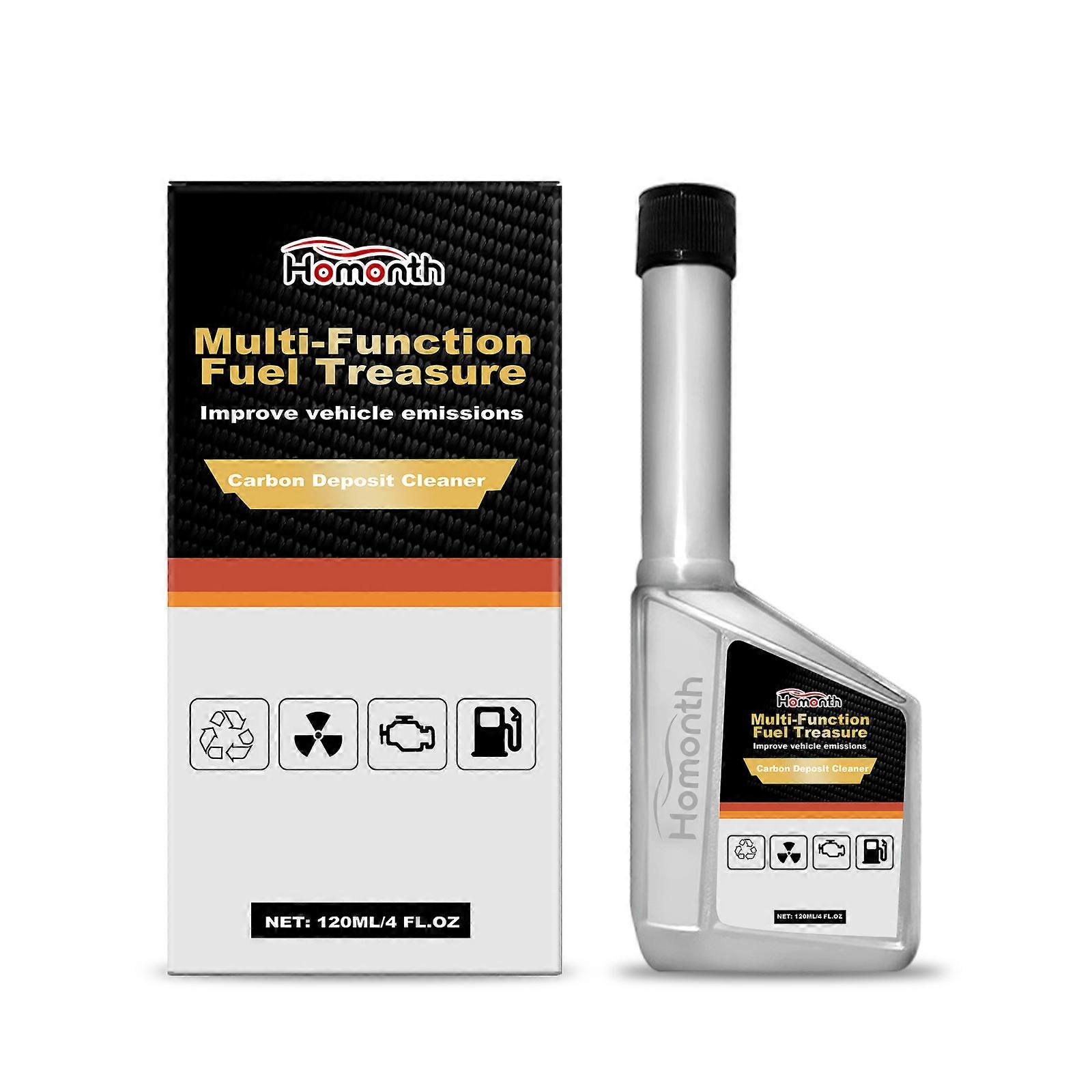 Engine Carbon Cleaner  Deposit Remover for Engine Maintenance