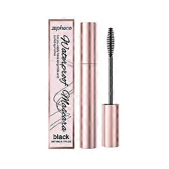 Série de mascaras recourbants, naturellement beaux, boucles longues, maquillage naturel longue durée, pas facile à tacher 1