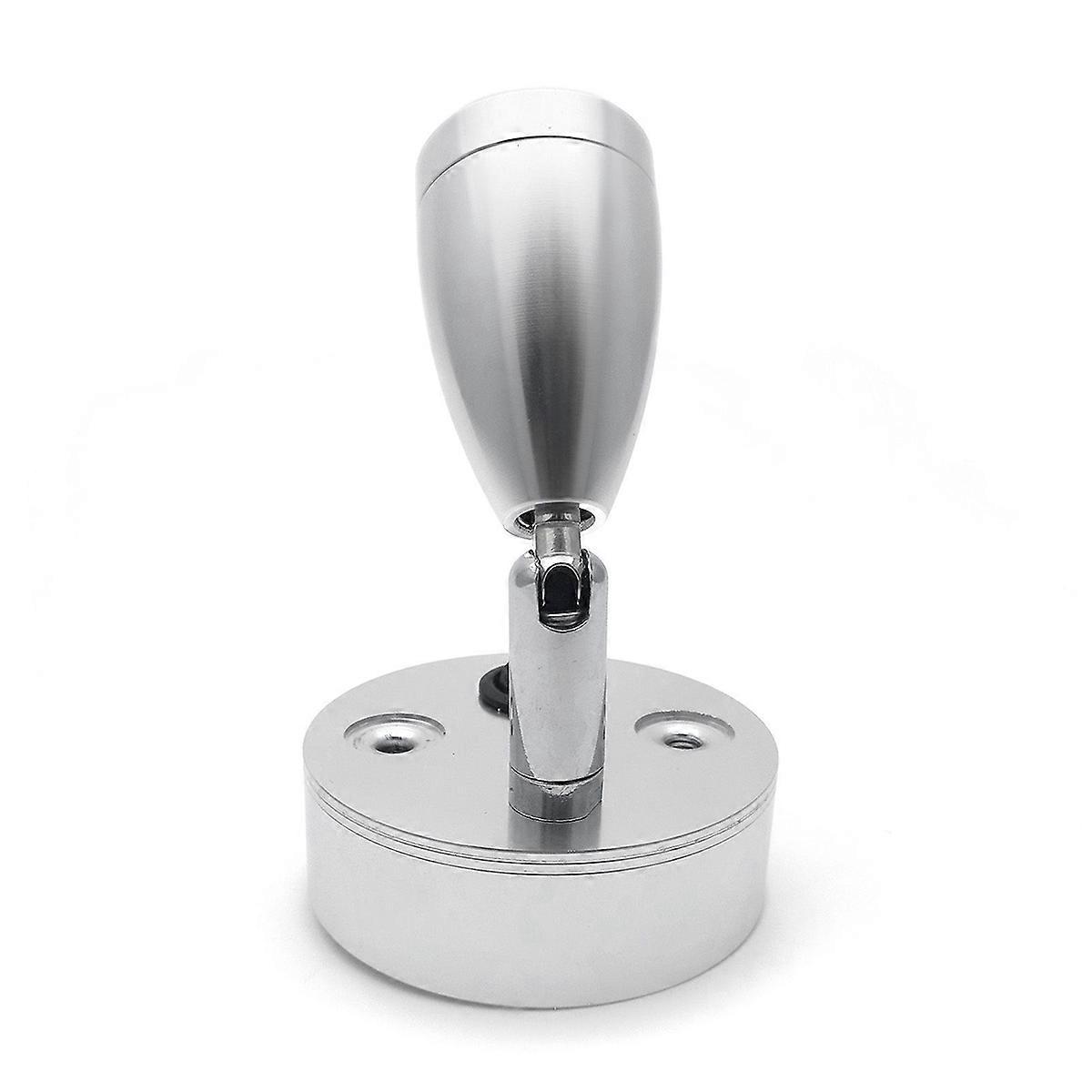 Boat Reading Light Reading Lights for Marine Use Silver