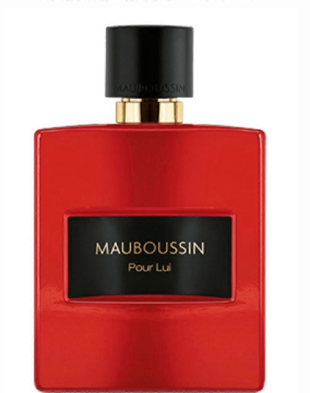 Pour Lui In Red EDP 100ml