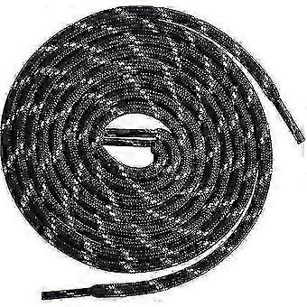 Round Heavy Duty Work Boot Laces Durable Shoelaces for Outdoor Footwear