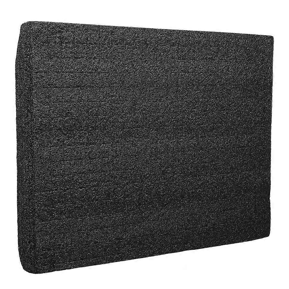 Camera Storage Foam Epe Foam Padding for Storage Use 2Pcs