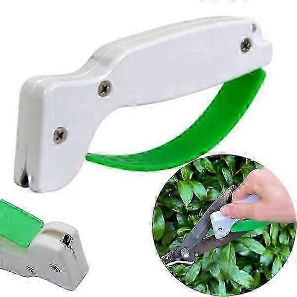 Garden Tools - Grinder - Ideal