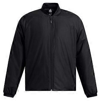 Under Armour Herre Unstoppable Bomberjakke