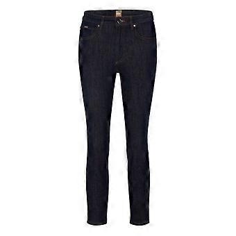 Boss Womens/Ladies Jackie 5 Pockets Slim Jeans