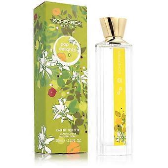 Pop Delights 01 EDT 50ml