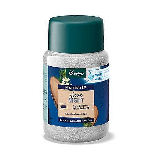 Good Night Bath Salt 500.0g