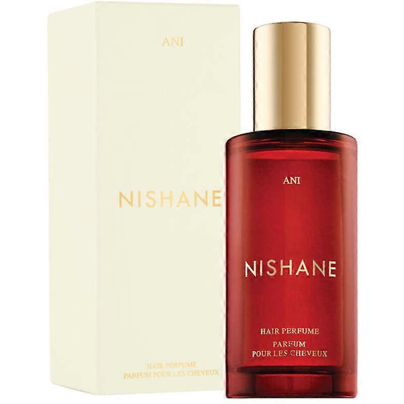 Nicht einmal Haarparfüm 50 ml
