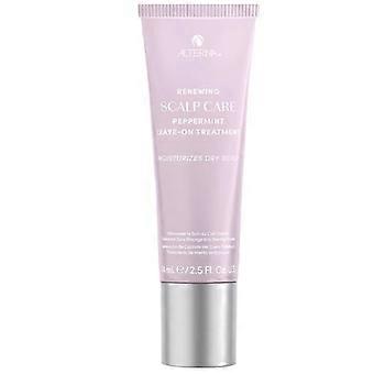 Alterna Renewing Scalp Care Pfefferminz Leave-in-Kur 74 ml