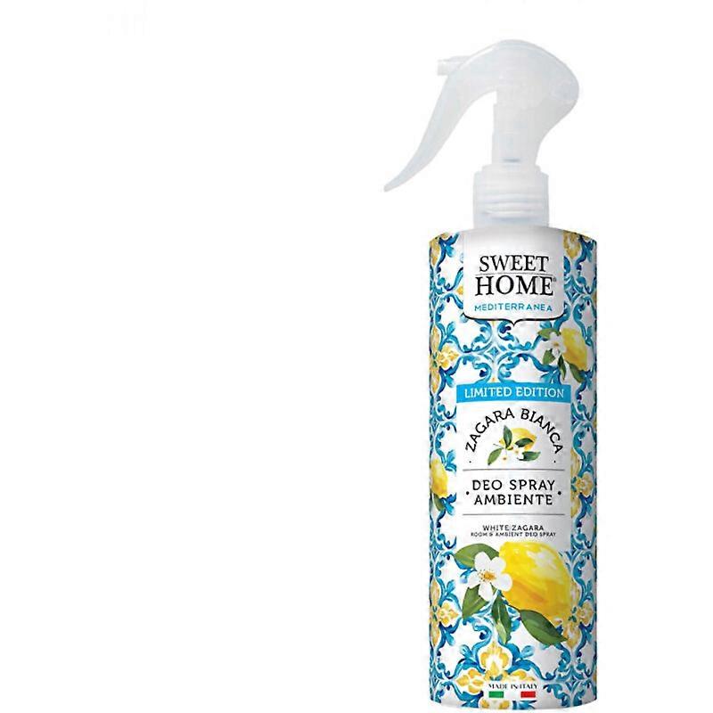 White Zagara Spray 250ml