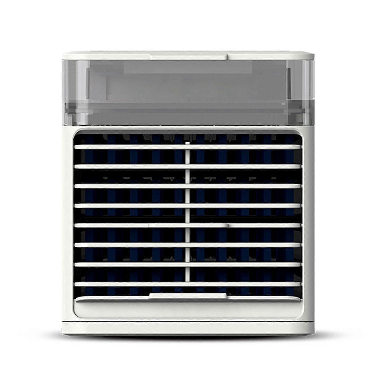 Evaporative Air Cooler Hydro-chill Portable Quiet Compact