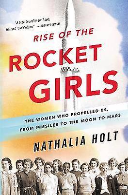 Rise af Rocket Girls