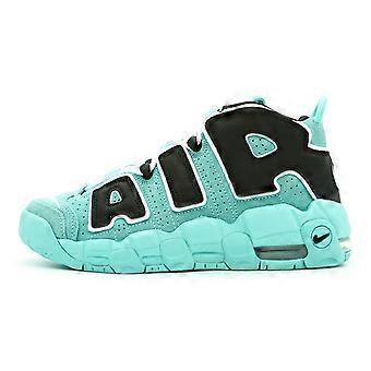 Nike Air More Uptempo Aqua Blue GS 415082-403