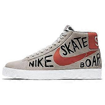 Nike Sb Blazer Geoff McFetridge 819861-188