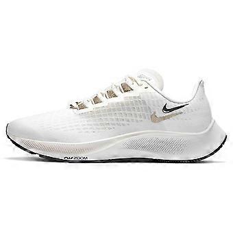 Nike Air Zoom Pegasus 37 Premium Ivory Women's CZ2872-100