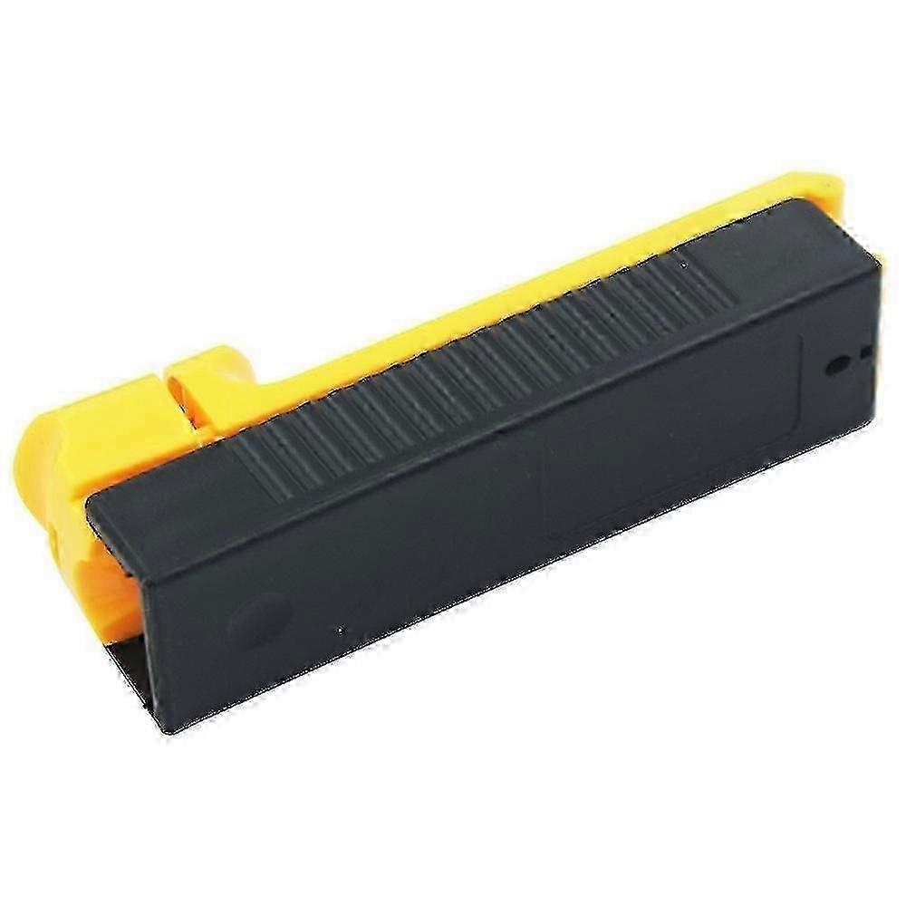Compact Manual Cigarette Roller