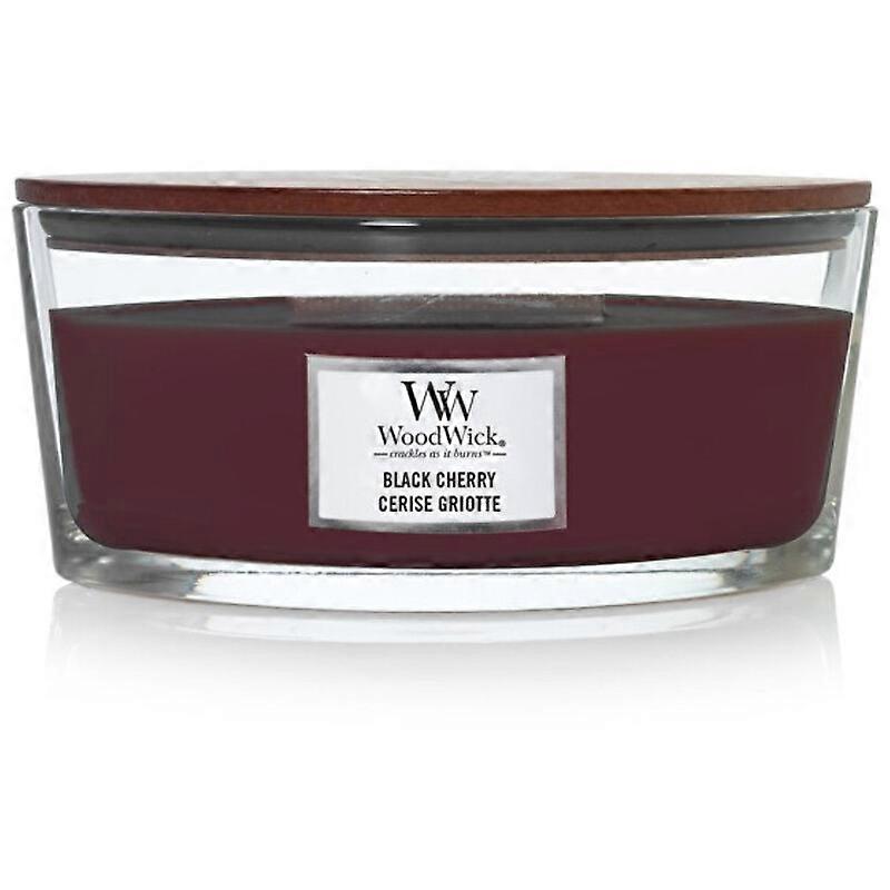 Black Cherry Ship - Scented candle 453.6g