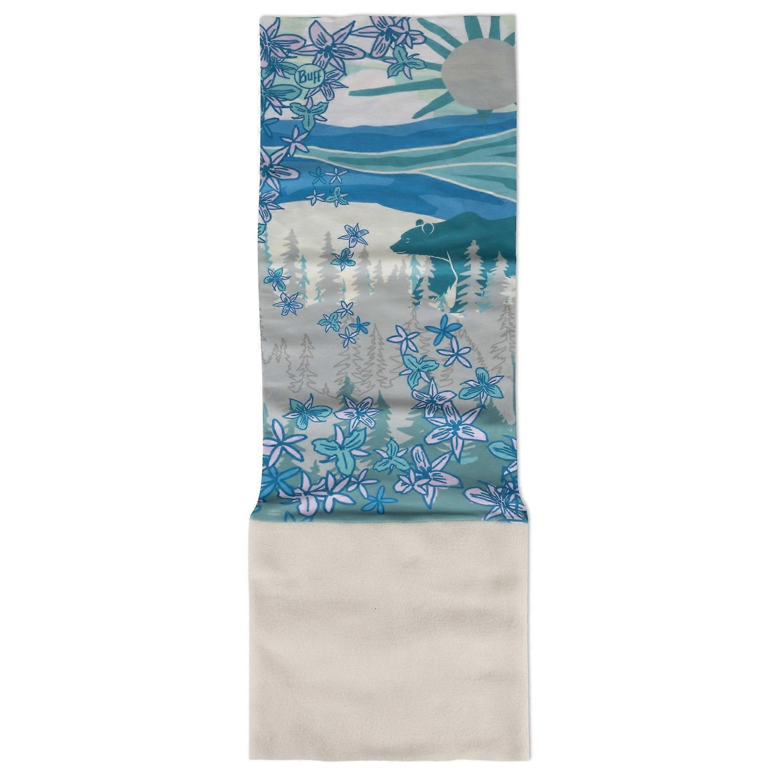 Buff Kids Polar Multifunctional Neck Gaiters