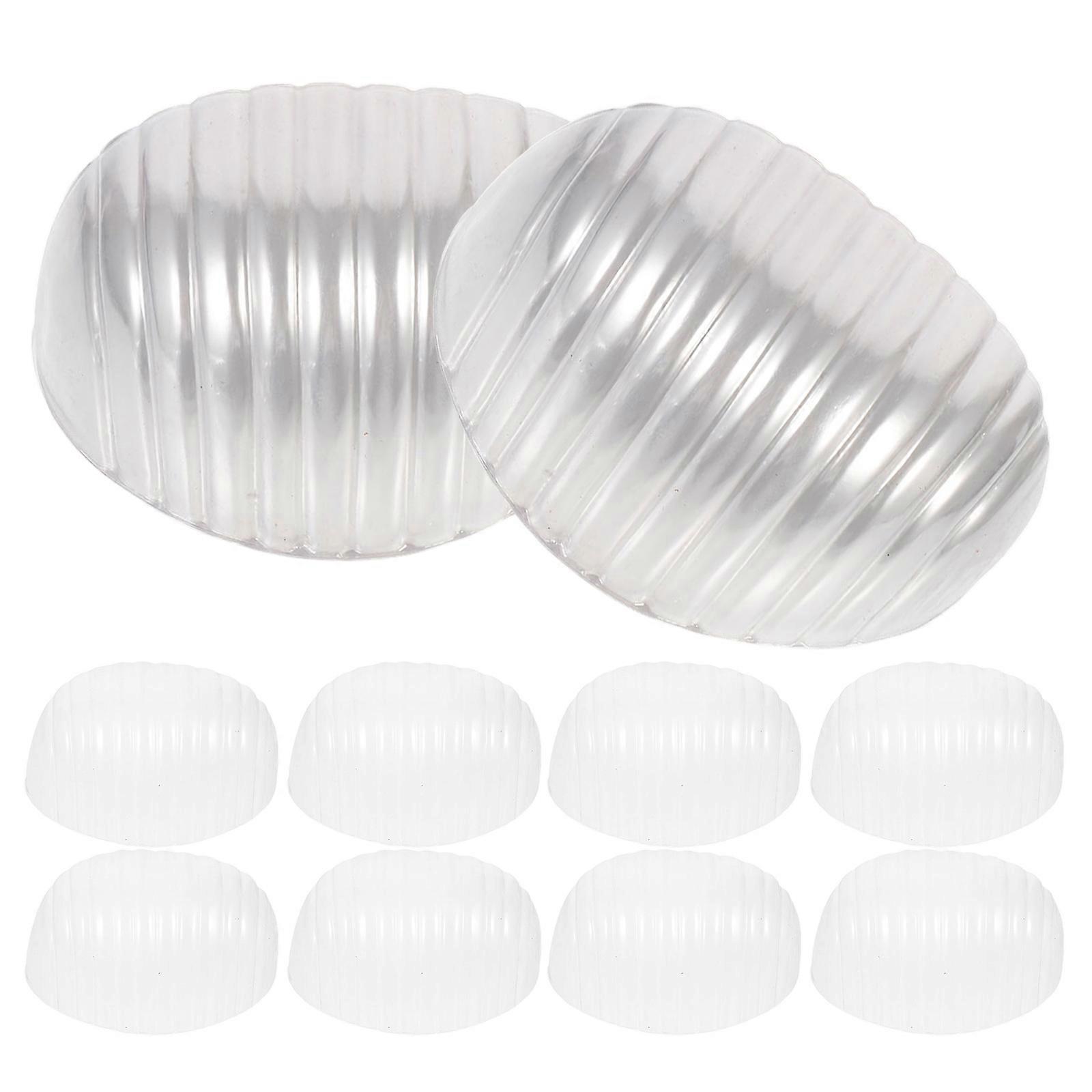 Baseball Cap Insert Hat Inner Holder for 90Pcs PVC Material