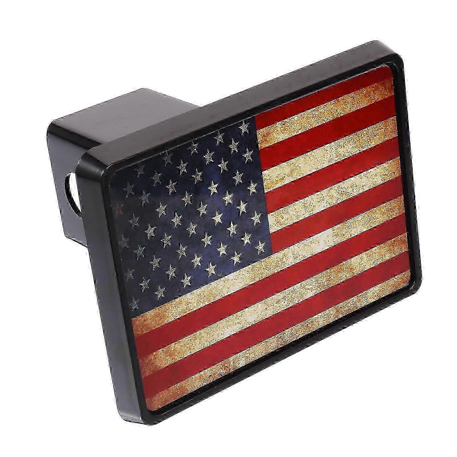 Sealed ABS Trailer Hitch Protector