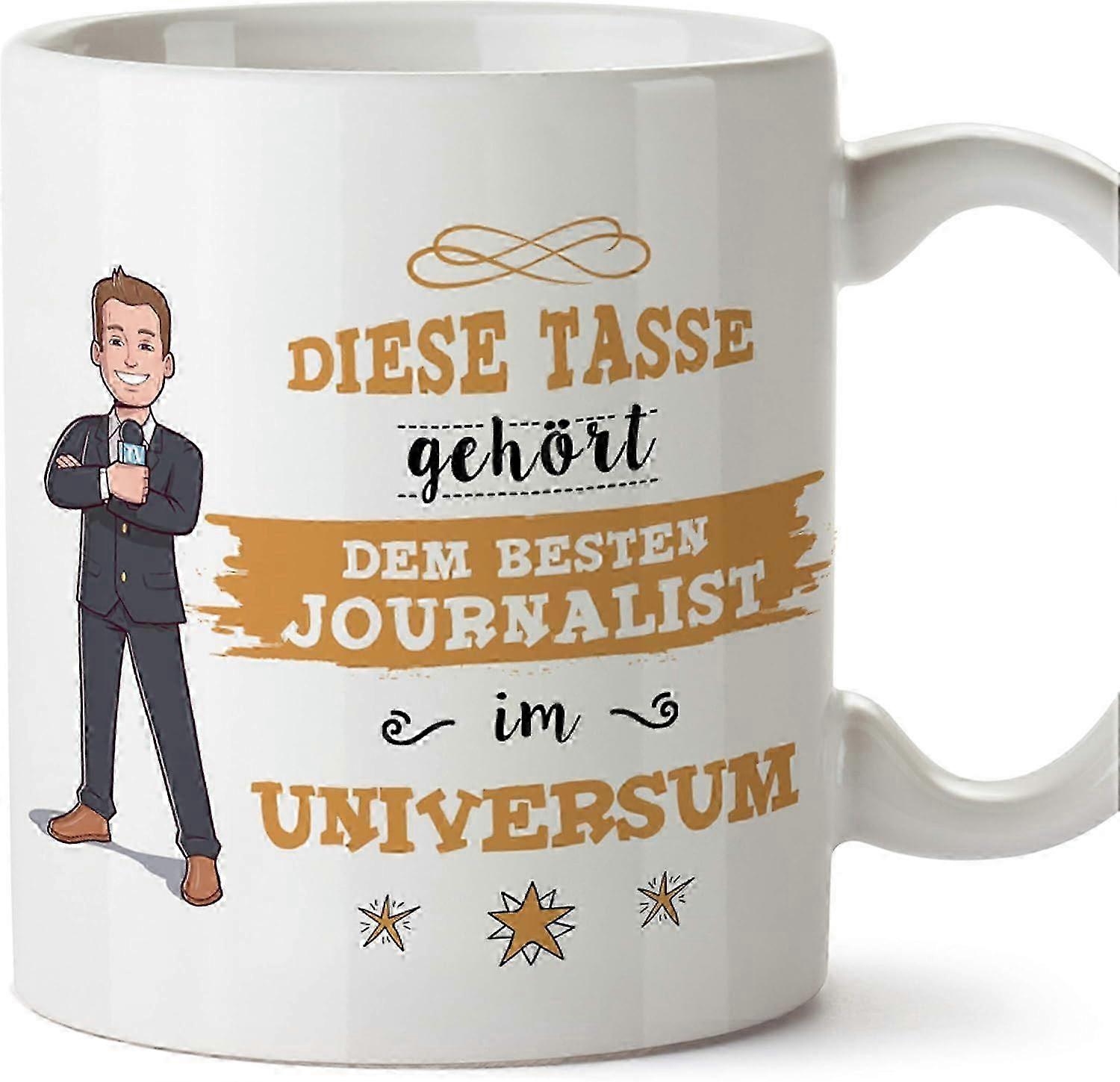 330ml Ceramic Mug Dishwasher Safe