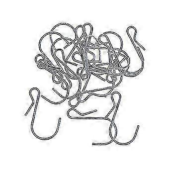 20pcs Storage Hooks, Kitchen Bedroom Hooks