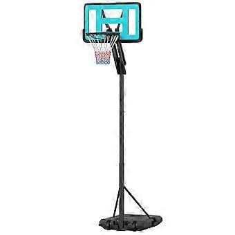 Basketbalpaal - Basketbalstandaard - Basketbalring - Basketbalring Met Net