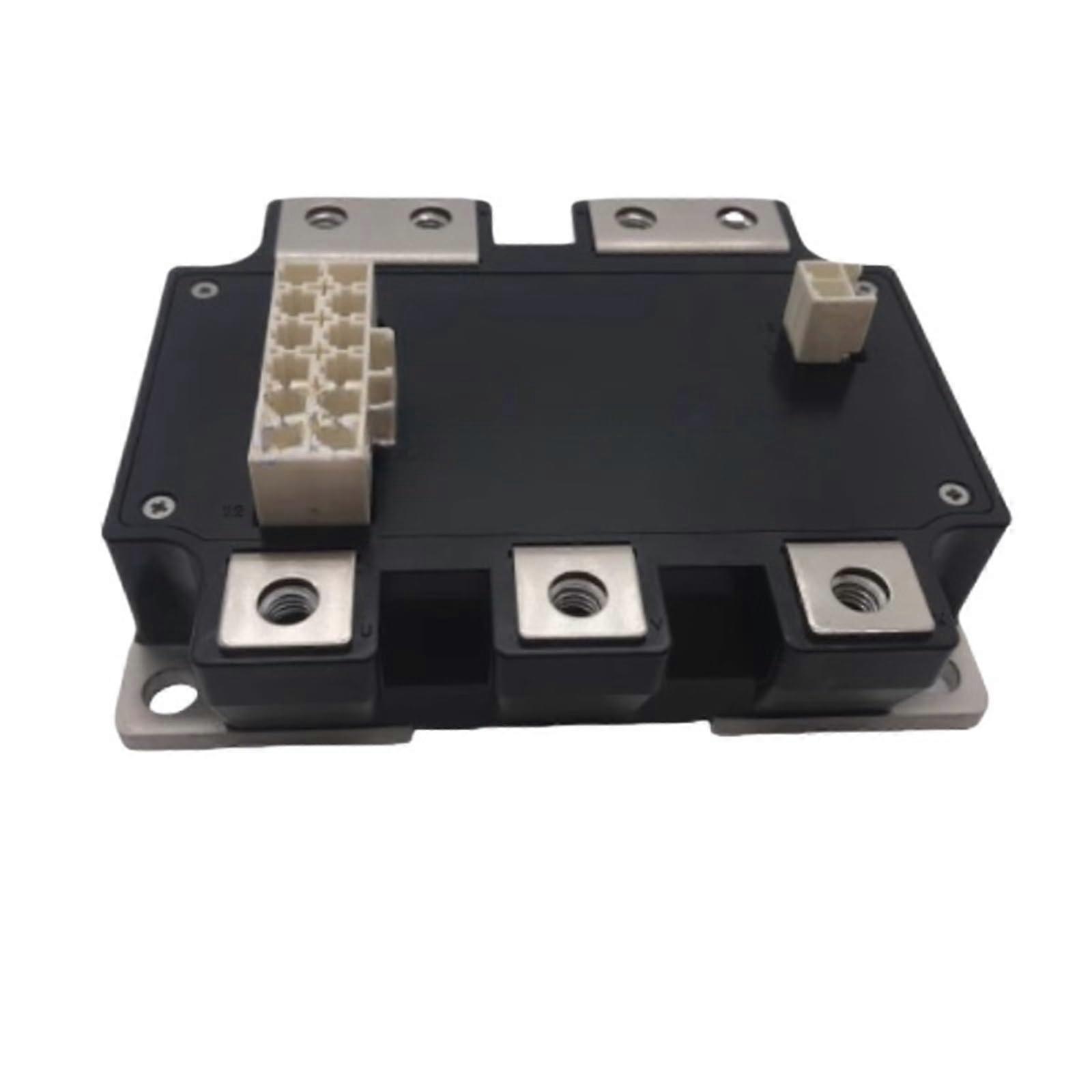 FM400TU03A IGBT Power Module Replacement with  Conversion Efficiency and Wide Compatibility