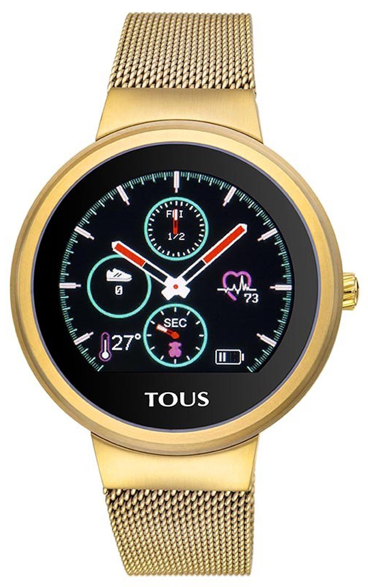 Reloj Tous Rond Reloj Activity Rond Touch Reloj Activity Rond