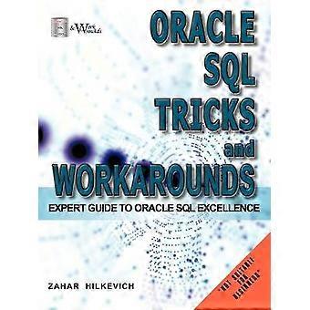 Oracle SQL-tricks og løsninger