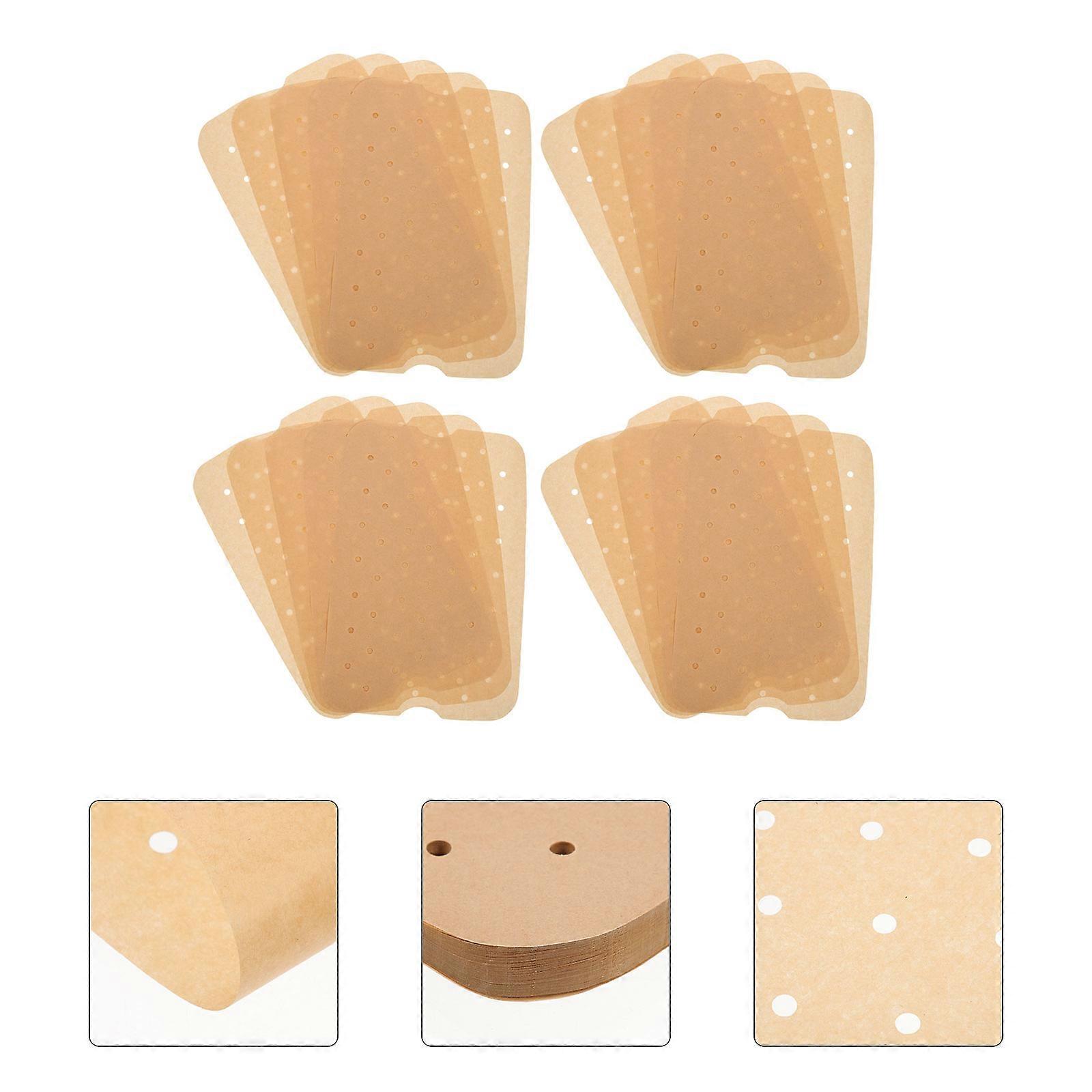 Perforated Baking Paper for Home Use 200Sheets