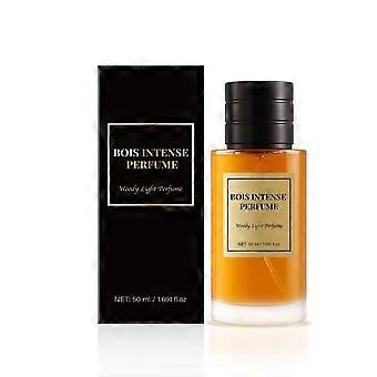 vanilla perfume 50 ml, an easy daily pick, in a 50 ml bottle, a gentle formula-DZF