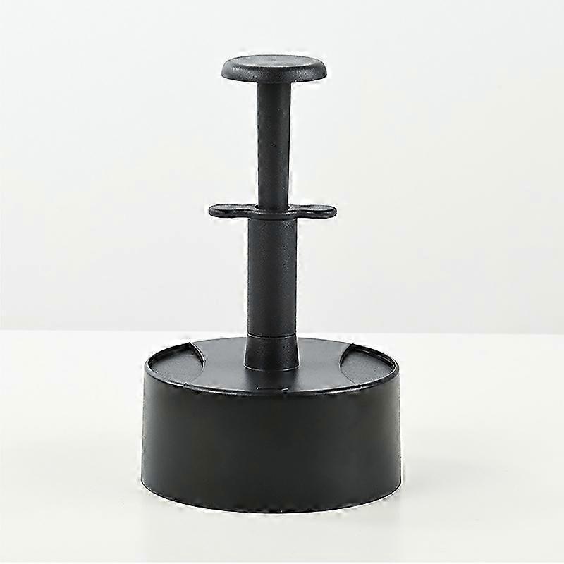 Stuffed Burger Press ABS Mold