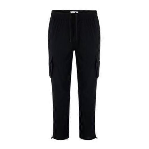 Firetrap Mens Tech Regular Combat Trousers