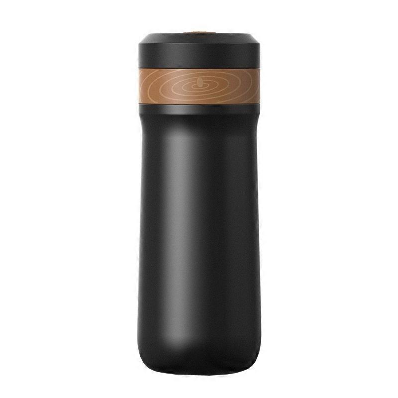 Portable Thermos Tea Brewer 320ml