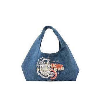 Marc Jacobs The Denim Sack Bag A.P.C Purse