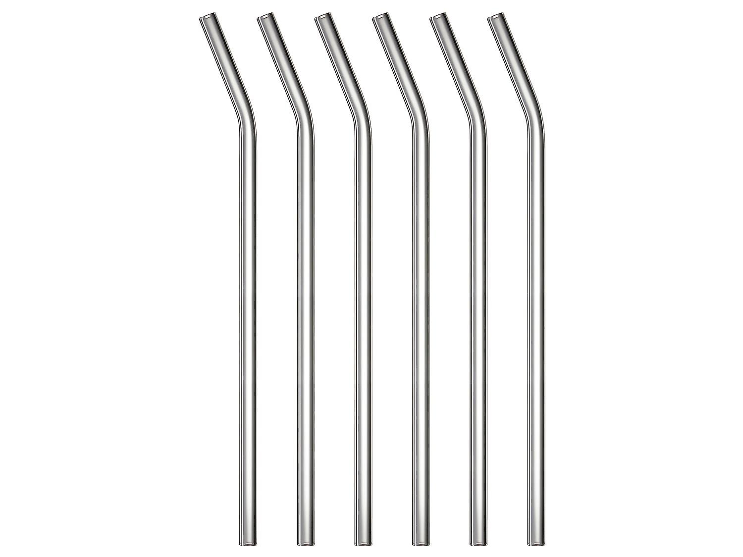 Halm 21,5 cm Glas 6 stk Lyngby